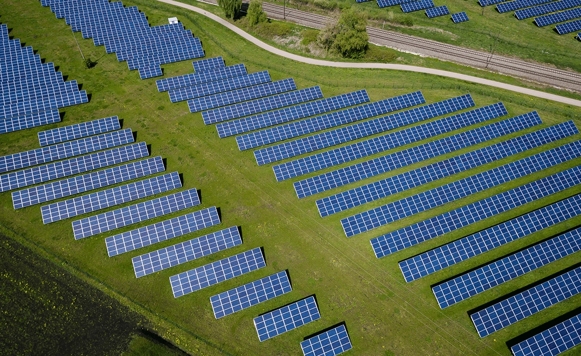 Solar-Panels.org - Saran, Panduan, dan Rekomendasi Produk untuk Energi Matahari