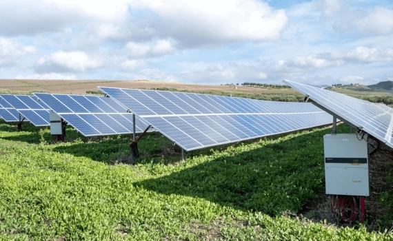 Crédito Fiscal Federal por Energía Solar Fotovoltaica: Guía para  Propietarios de Viviendas